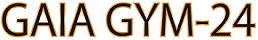 GAIA-GYM24